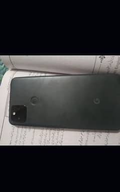 Google pixel 5a 03329507600