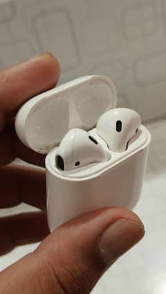 apple air pods 0