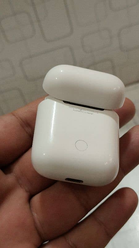 apple air pods 1