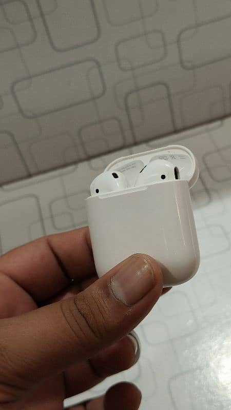 apple air pods 2