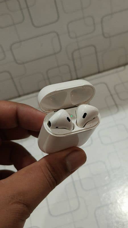 apple air pods 3