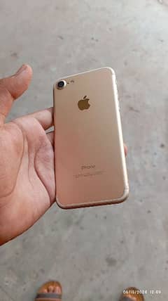 iPhone 7 Non Pta  32 GB Memory