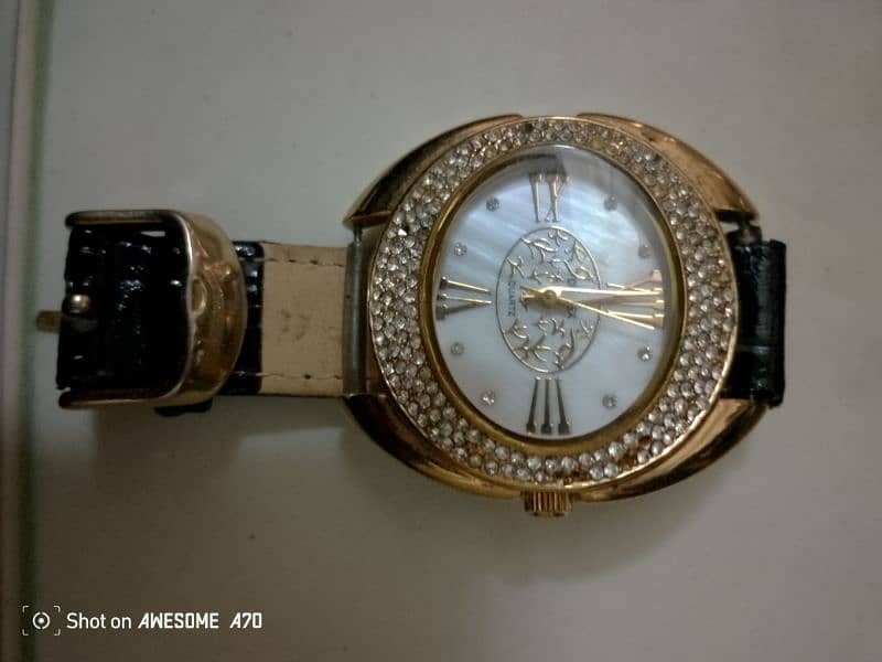 ladies watch for sale 0