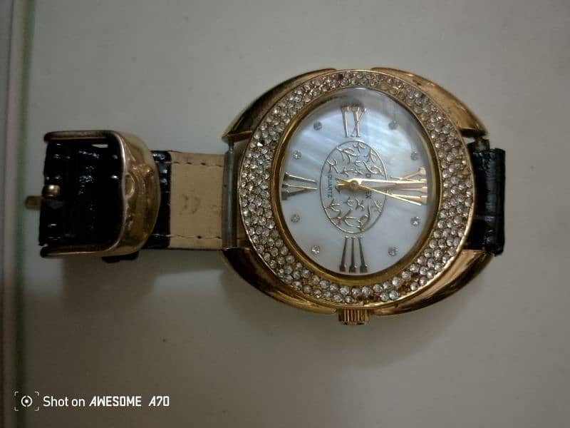 ladies watch for sale 1