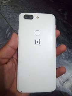 One plus 5t 0