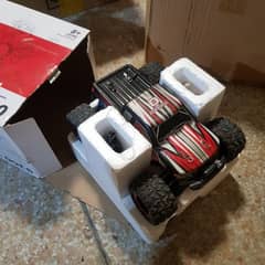 RC CAR deerc 9300 rc truck