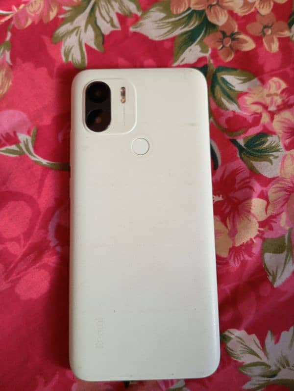 Redmi A2+ 3/64 One Month Warranty Avail Full Box With Charger 2