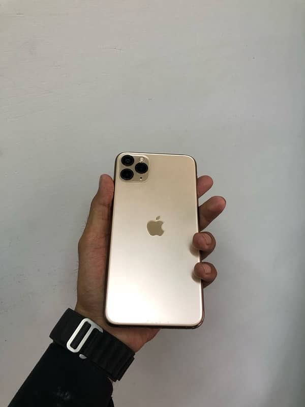 iPhone 11 pro max 2