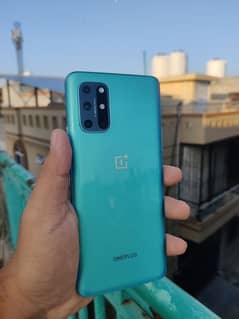 Oneplus 8t