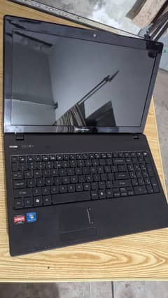 Gateway USA Laptop - in Lush Condition