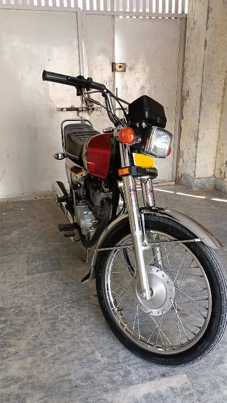 honda125 1