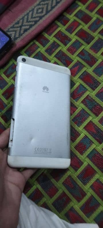 Huawei tablet for sale at cheap rate 5