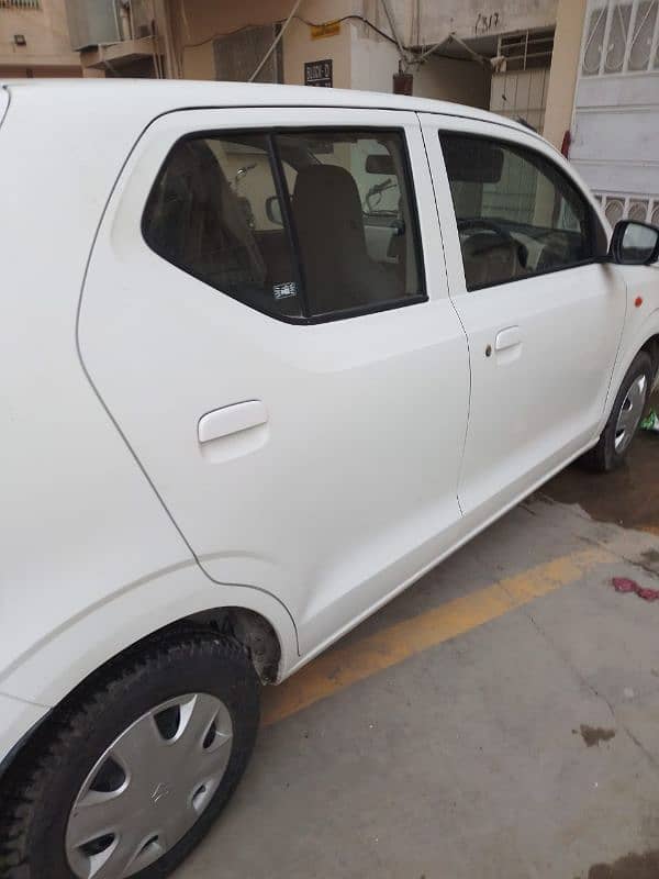 Suzuki Alto 2021 2