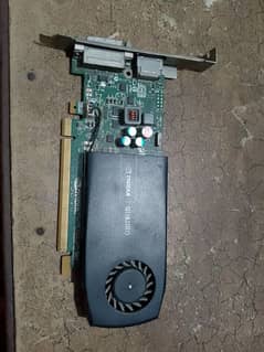 Nvidia graphic card 512