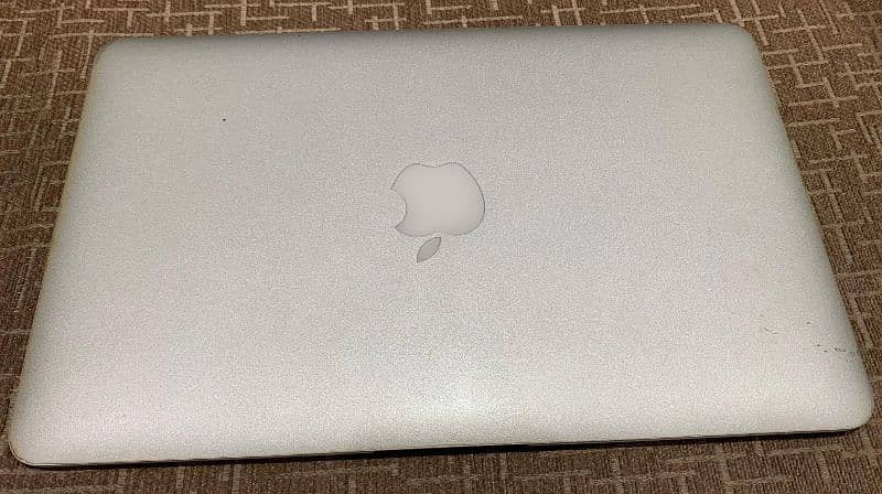 MacBook Air 2015 1