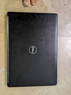 DELL Latitude 5480 5th GEN