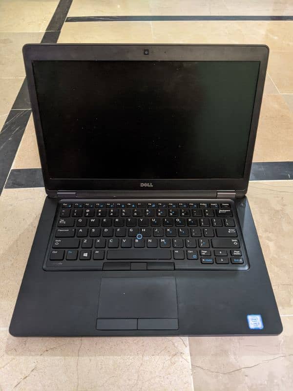 DELL Latitude 5480 5th GEN 1