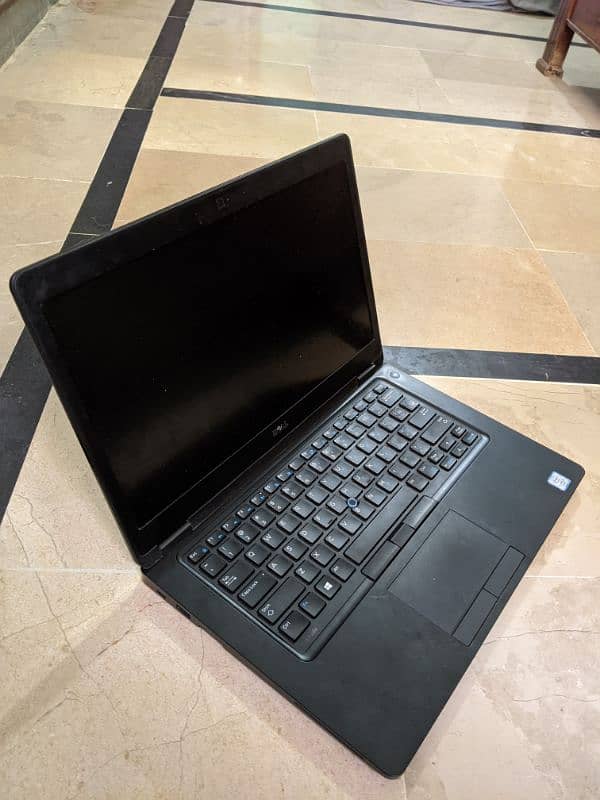 DELL Latitude 5480 5th GEN 2