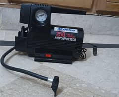 American Air Compressor