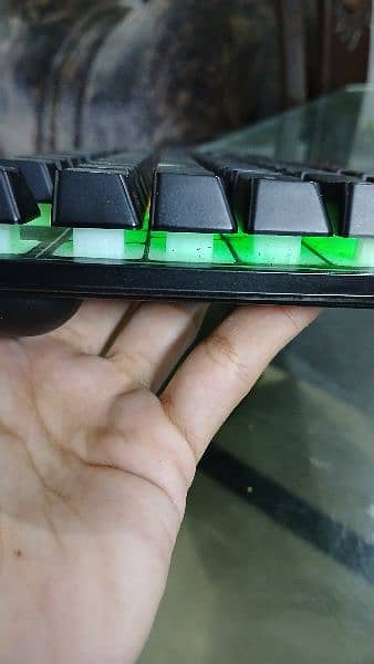 Best RGB Gaming Keyboard 5