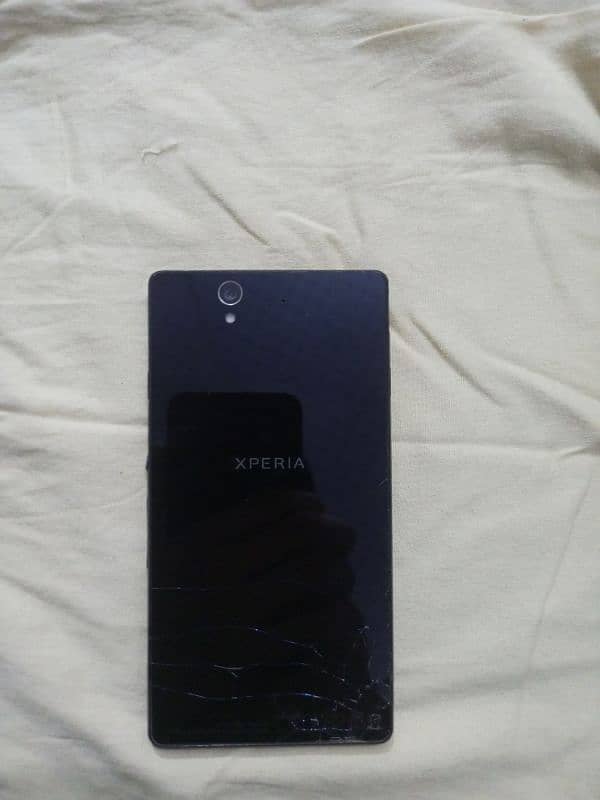 Sony Xperia 5 for parts 0