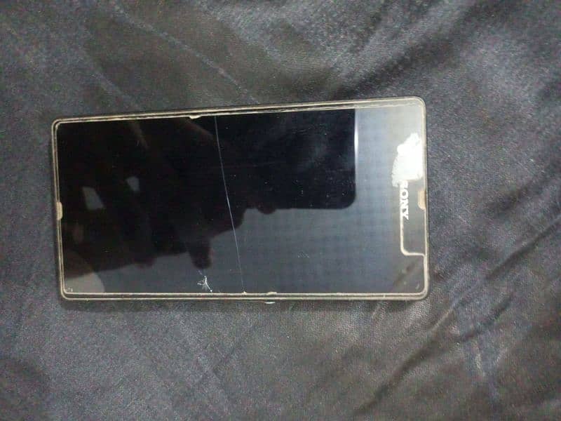 Sony Xperia 5 for parts 1