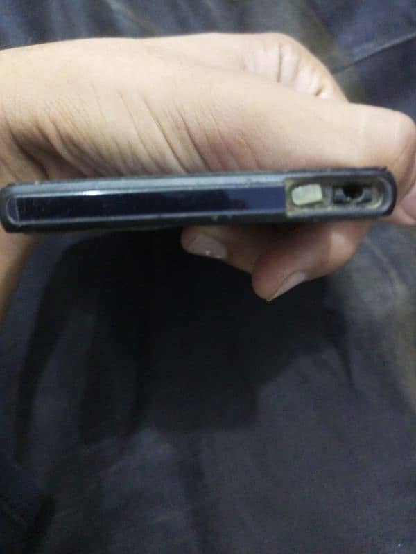 Sony Xperia 5 for parts 4