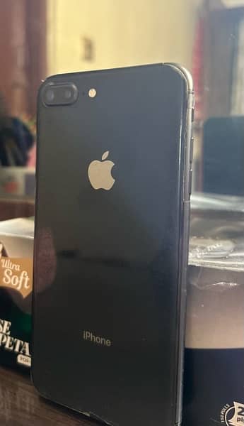 Iphone 8 Plus 0