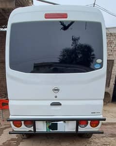 Nissan Clipper 2011