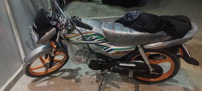 Honda dream cd 70