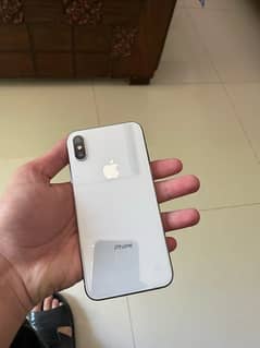 iphone x 64gb