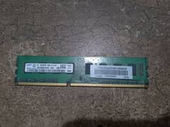 2gb Ram ddr3 0