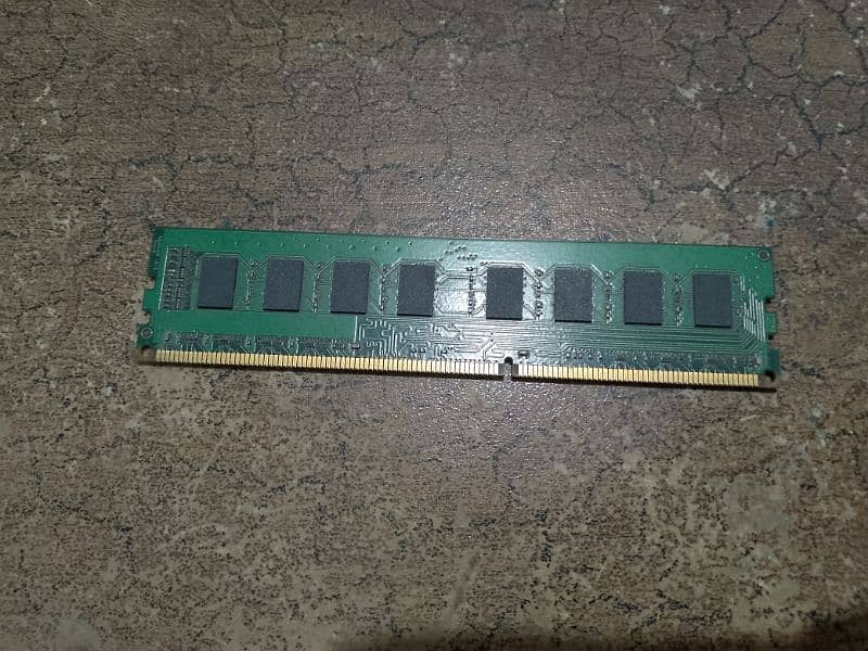 2gb Ram ddr3 1