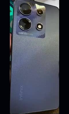 infinx note 30