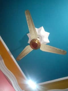 Fan New condition