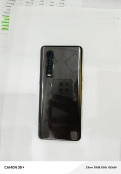 OPPO FIND X 2 PRO 12+12 RAM 512 ROM