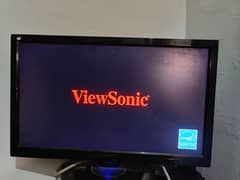 lcd viewsonic