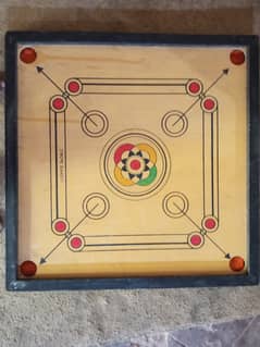 carrom