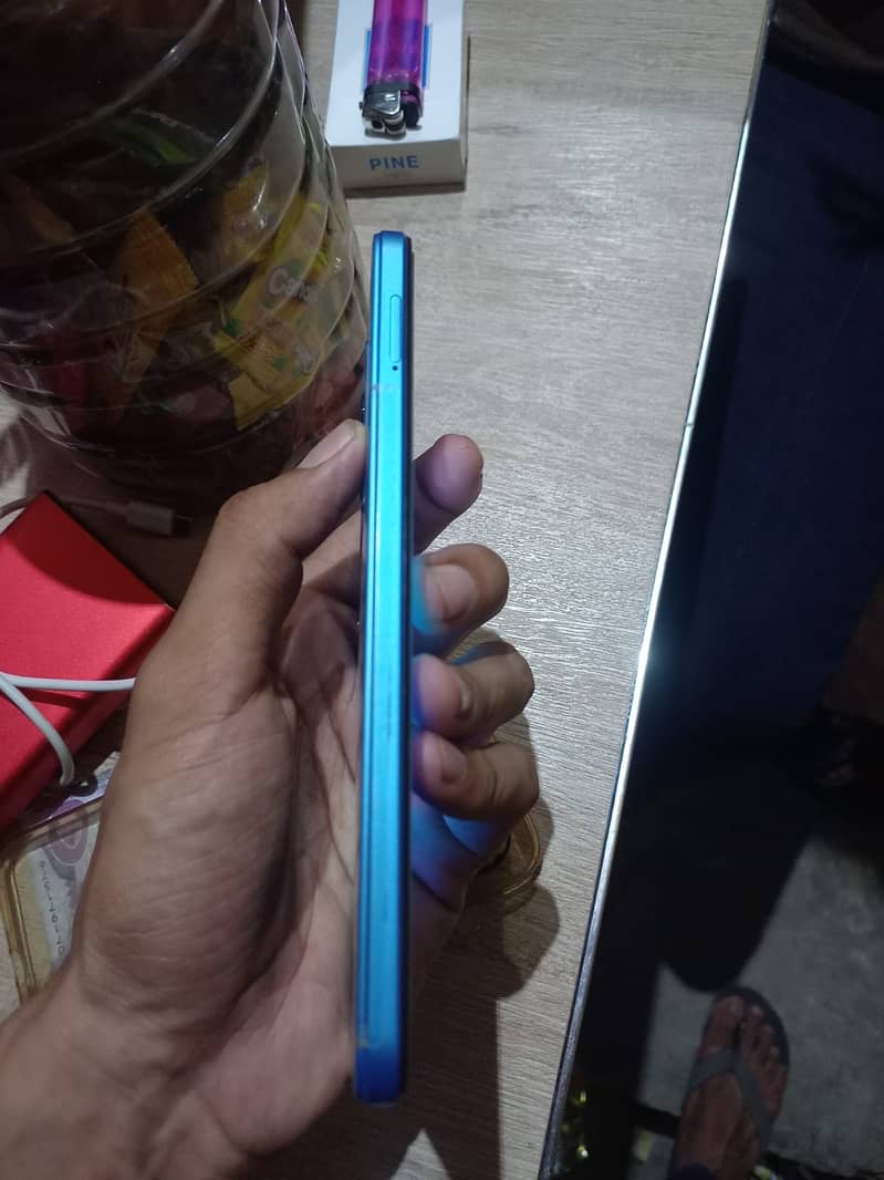 Infinix note 12 0