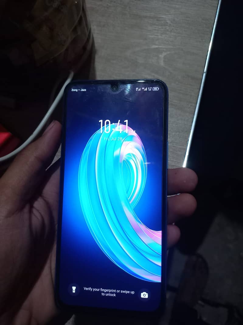 Infinix note 12 2