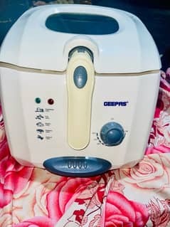 Air fryer band new