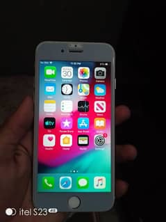 iphone 6 non pta 64 GB water pack