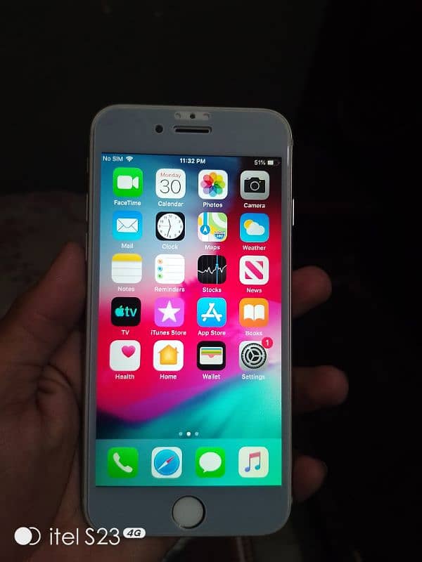 iphone 6 non pta 64 GB water pack 0