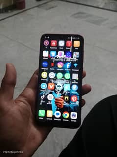 mobile non pta Huawei y7 prime 2019 model