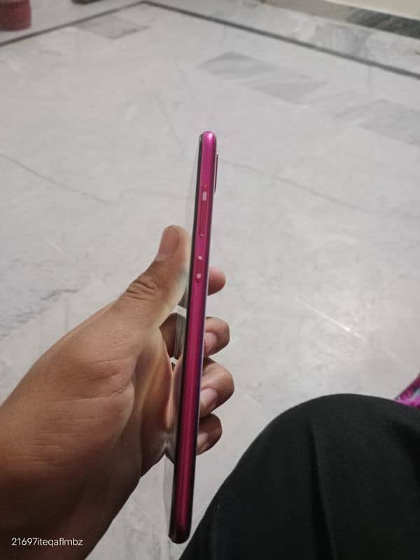 mobile non pta Huawei y7 prime 2019 model 3