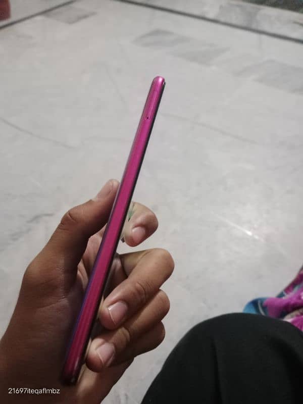 mobile non pta Huawei y7 prime 2019 model 5