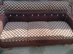 bilkul new sofa set argent sale