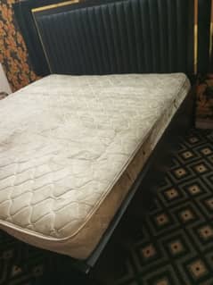 Master king size spring mattress 16000