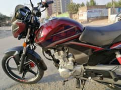 Honda 125f model 2021 0