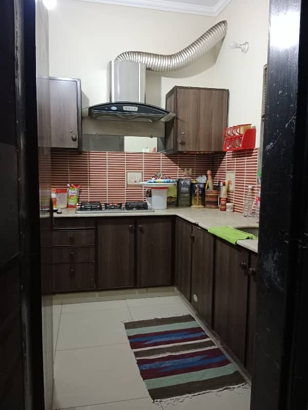 1 Kanal Lower Portion Available For Rent In Canal Garden Near Bahria Town Lahore 8